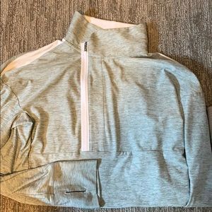 Under Armour Dri-Fit Long Sleeve